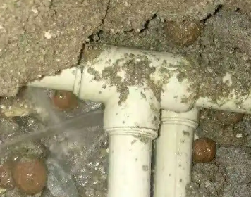 汉南测漏水多少钱