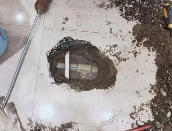 汉南测漏水电话