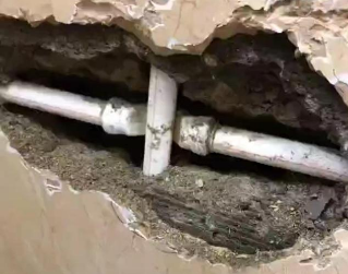 汉南测漏水哪家好