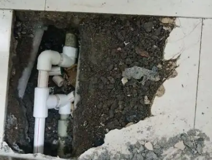 汉南测漏水哪家好