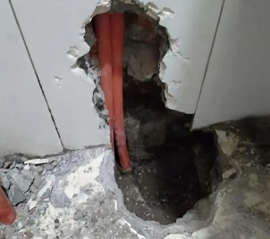 汉南漏水检测电话