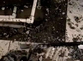 汉南漏水检测电话