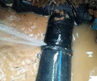 汉南测漏水公司哪家好