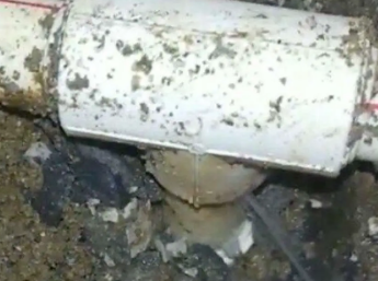 汉南测漏水公司多少钱