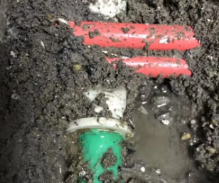 汉南漏水检测电话