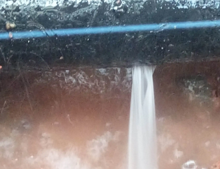 汉南漏水检测多少钱