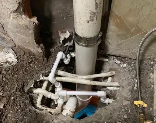 汉南漏水检测哪家好