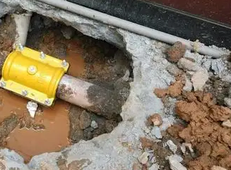 汉南漏水检测哪家好