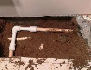 汉南测漏水哪家好