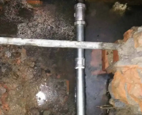 汉南漏水检测公司电话