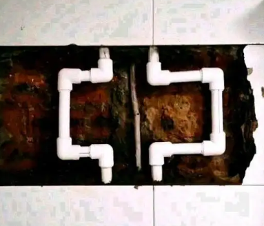 汉南卫生间测漏水哪家好