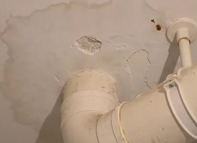 汉南卫生间测漏水多少钱