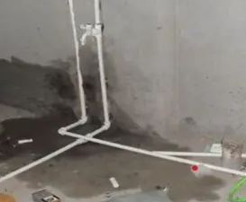 汉南水管漏水检测多少钱