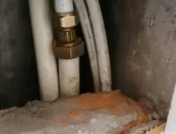 汉南水管漏水检测哪家好