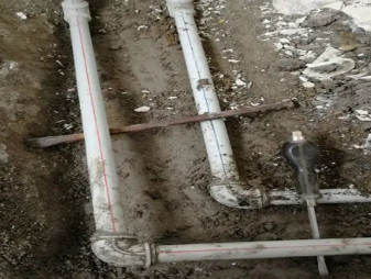 汉南卫生间测漏水多少钱