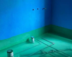 汉南卫生间防水