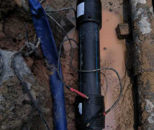 汉南水管漏水检测多少钱