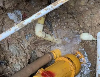 汉南水管漏水检测哪家好