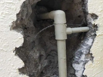 汉南卫生间测漏水哪家好