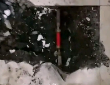 汉南卫生间测漏水多少钱