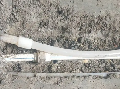 汉南卫生间测漏水哪家好