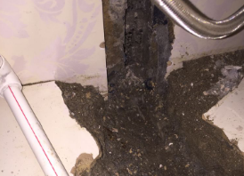 汉南卫生间测漏水哪家好