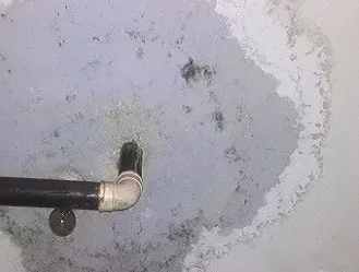 汉南卫生间测漏水之怎么维修