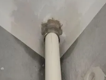 汉南卫生间测漏水价格