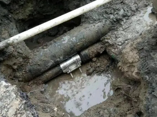 汉南水管漏水检测的传递距离多少