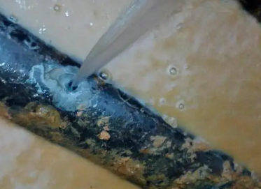 汉南水管漏水检测多少钱