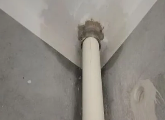 汉南卫生间测漏水的新闻分享