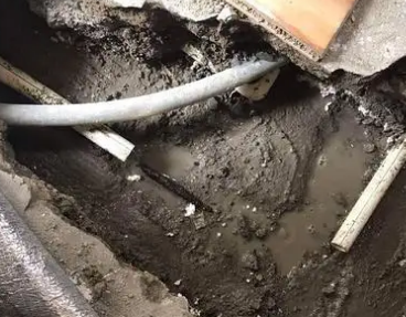 汉南卫生间测漏水价格明细