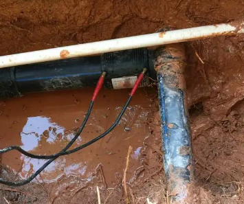 汉南水管漏水检测多少钱