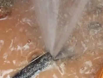 汉南水管漏水检测哪家好