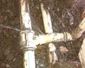 汉南卫生间测漏水多少钱