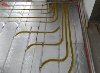 汉南地暖维修哪家好