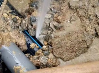 汉南水管漏水检测哪家好