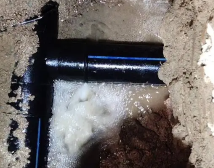 汉南水管漏水检测哪家好