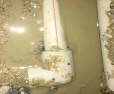 汉南水管漏水检测多少钱