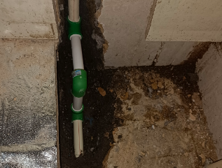 汉南卫生间测漏水哪家好