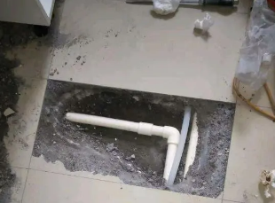 汉南卫生间测漏水哪家好