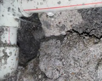 汉南漏水检测多少钱