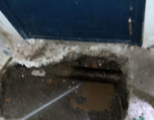 汉南水管漏水检测多少钱