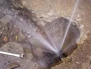 汉南水管漏水检测哪家好