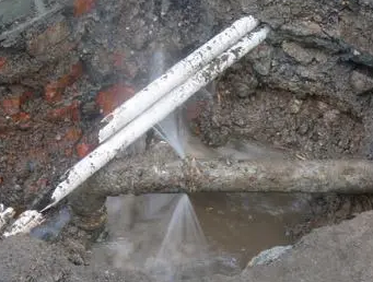 汉南测漏水多少钱