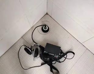 汉南测漏水公司