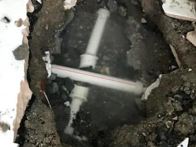 汉南漏水检测公司哪家好