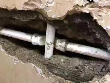 汉南漏水检测电话多少