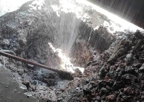 汉南漏水检测哪家好