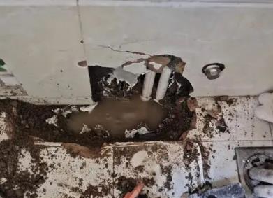 汉南漏水检测电话